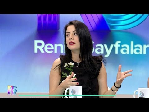 Renkli Sayfalar 237. Bölüm- Nur, Kısmetse Olur'a neden girdiğini açıkladı!