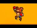 Super Bear Adventure - Arcade Fighters (Official Music)