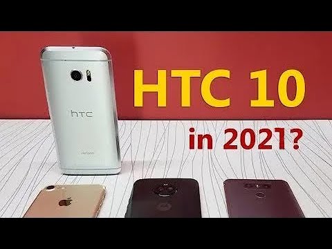 ቪዲዮ: HTC 10: ግምገማ, ዝርዝሮች እና የስማርትፎን ዋጋ