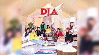 DIA (다이아) - Good Night (굿밤)