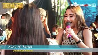 Menusa Gibah Anik Arnika New Arnika Jaya Ds Pangkalan Pari