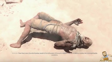 The Technomancer Let