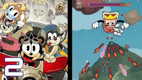 ACECRAFT - Fun Gameplay Walkthrough Part 2 (Android ios)