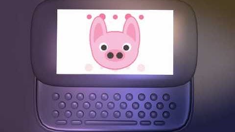 Renderman - Toji shader