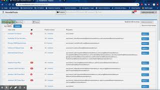 How to Create a Project Inbox in NoodleTools