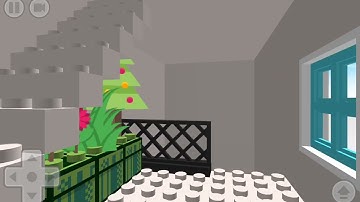 my tall house in draw bricks part 4