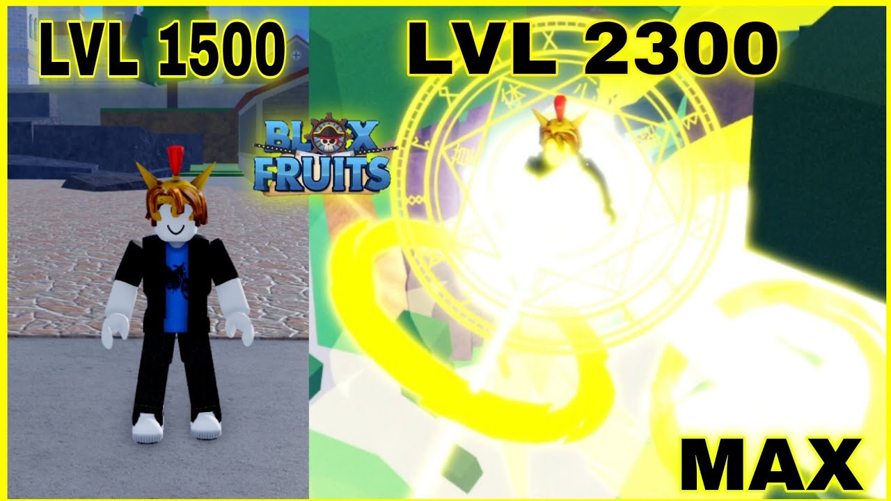 Buddha Fruit USER Level 700 to1500 (UPDATE 17 Blox Fruits) NOOB TO