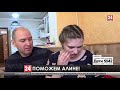Алина Аблякимова, 13 лет, атипичный аутизм, сенсорная алалия (недоразвитие речи)