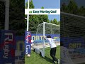 🚛 Easy Moving Goal #footballgoals #footballshorts #footballgoal #footballhighlights #football
