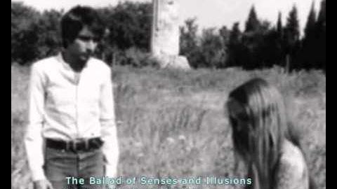 "The Ballad of Senses and Illusions" Manos Hadjidakis "The Martlet
