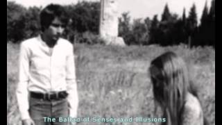 Video thumbnail of ""The Ballad of Senses and Illusions" Manos Hadjidakis "The Martlet's Tale"  Shawn Phillips"