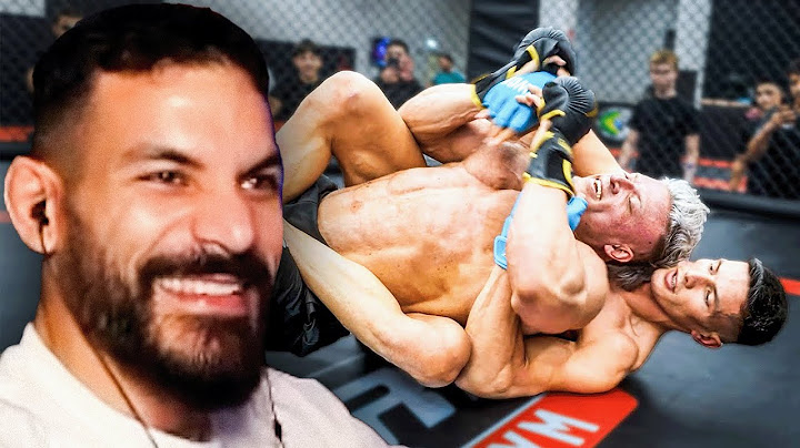ISLAM TRAINIERT MIT URS💪😱 EDIZ Reagiert auf "Schlägerei mit Urs IFBB PRO VS UFC FIGHTER" von DULATOV