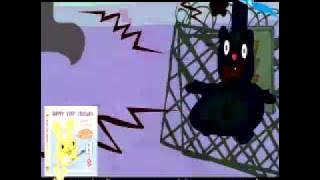 C SPOT RUN PRODUCTIONS - Happy Tree Friends Commercial