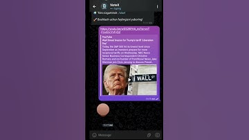 NoteX AI Bot – Smart File Summarizer & Q&A Assistant on Telegram | STT, TTS, LLM, NLP