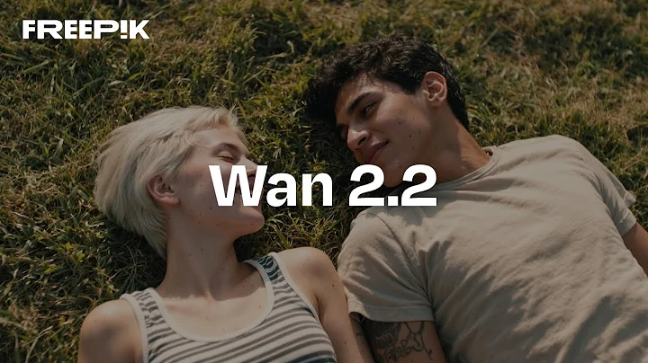 Wan 2.2 video model