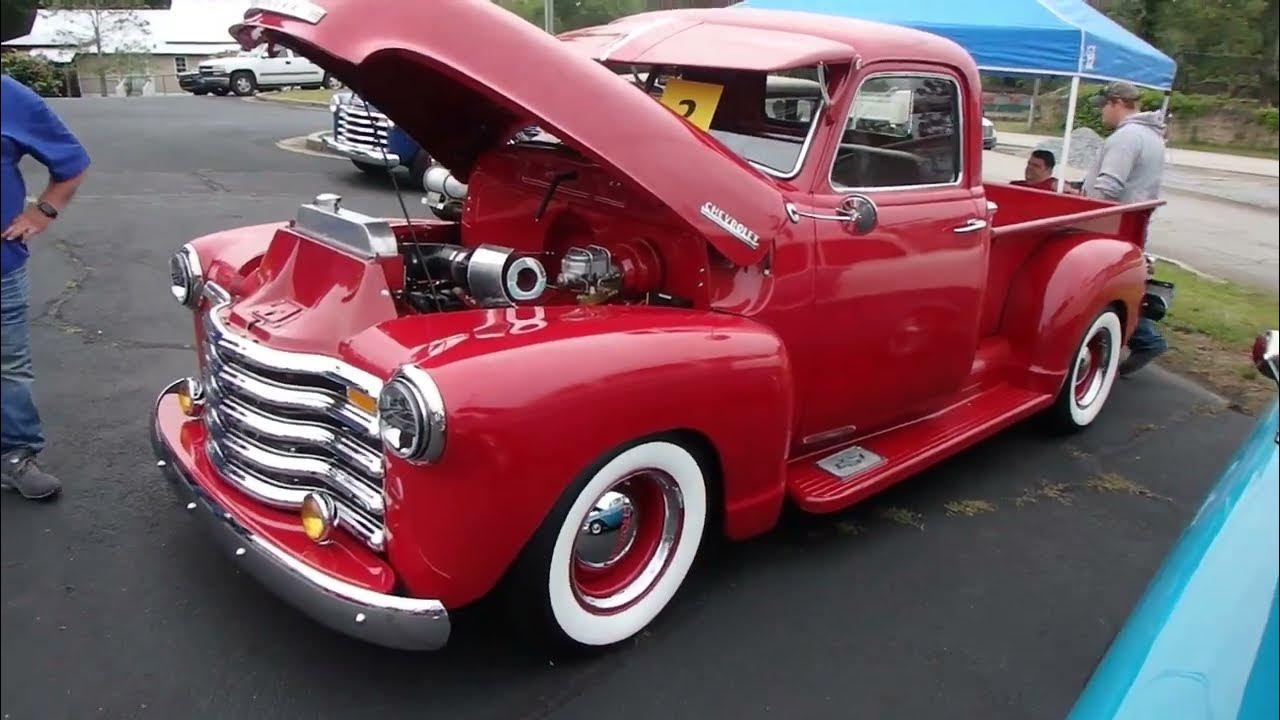 Aces and Eights Car Club YouTube