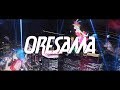 ORESAMA/Hi-Fi TRAIN -MUSIC VIDEO-