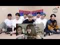 Bts reaction to blackpink house  peachyglosss