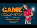 Stay Metabolically Healthy Into Your 90s With This Framework