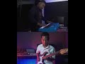 Praise  short synth  guitar played by maytues  christfill marak