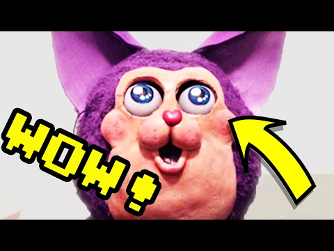 tattletail toy