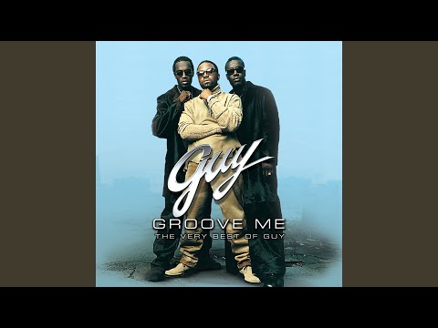 ＧＵＹのＴＥＤＤＹ＇Ｓ　ＪＡＭ Guy – Teddy's Jam (12” Extended Edit) - YouTube