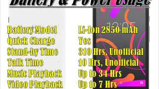 BQ Aquaris E5s Specs