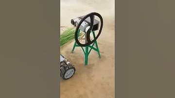 Mini tractor, diy machine, Science project, tractor, mini motor tractor, Part 3, Sonalika tractor