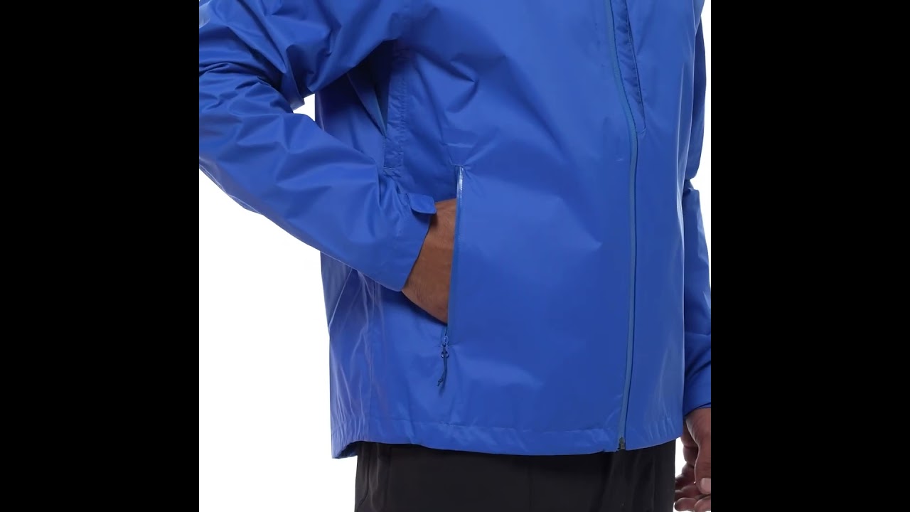 Helly Hansen - Terra Micro Jacket - Men's