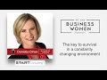 Business women australia  danielle dinse