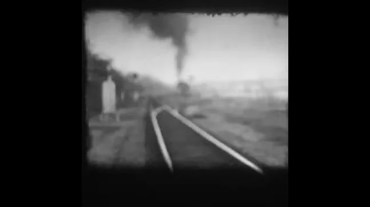 Train - Atchison, KS