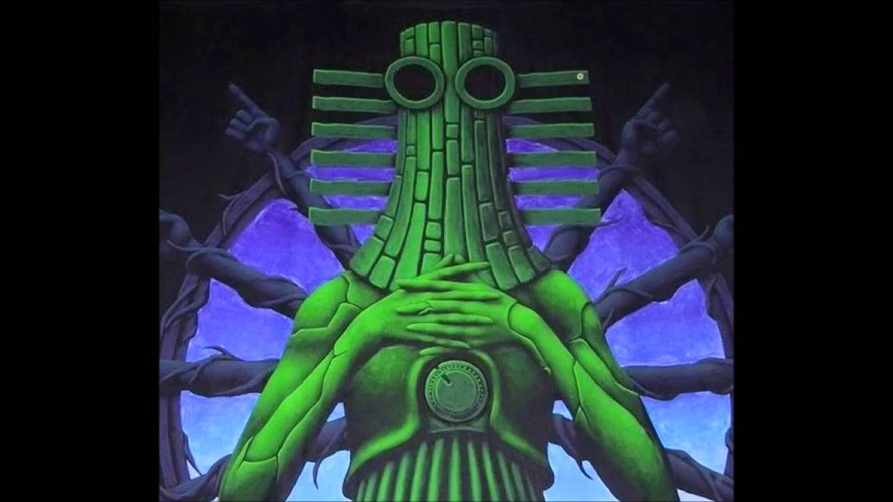 Elegy - Cosmic Portal (Pulsar Remix)