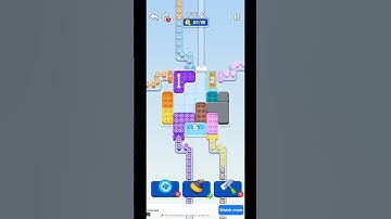 Coffee Rush Level 61