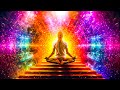 963 Hz + 888 Hz Unlock The POWER of UNIVERSE ! MANIFEST What You Really Want ! DIVINE Meditation