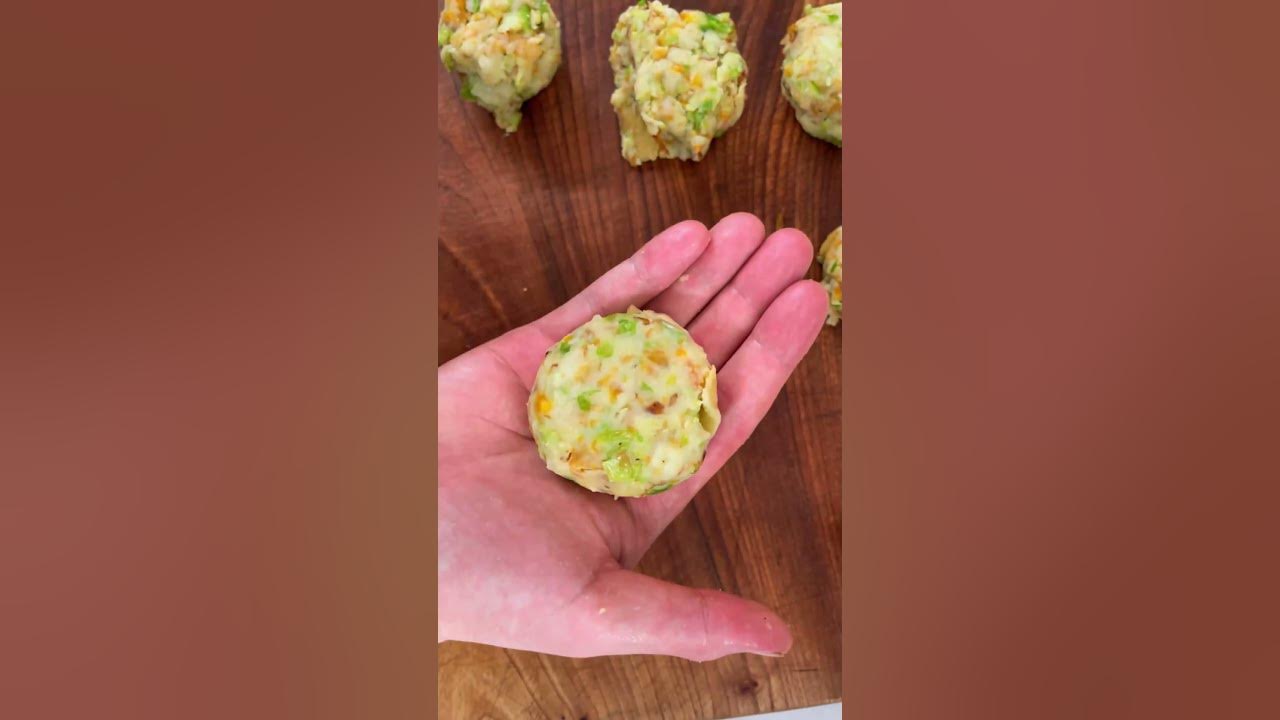 Air Fryer Bubble & Squeak Jamie Oliver shorts Recipe link in