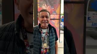 Vegeta Rene Garcia Interumpe A Mario Castañeda Goku Ñeda