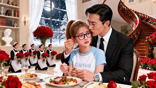 Cold CEO shunned women , till a girl crashed into his arms. He loved her purity and doted on her. screenshot 2