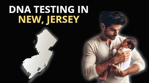 DNA Testing in New Jersey | IDTO Paternity Testing Service