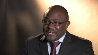 Psychosis and stress with Dr. Kwame McKenzie