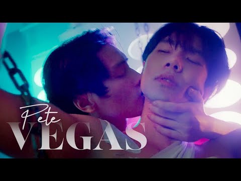 VEGAS ✘ PETE || Royalty [18+]