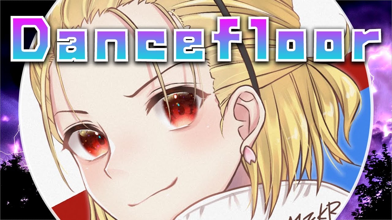 bgm 3rd Prototype Dancefloor BGM 1 YouTube bgm-3rd-prototype-dancefloor-bgm-1-youtube