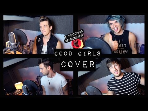 Good Girls (Cover)