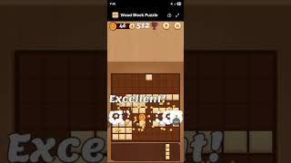 Wood block Puzzle❤️#gamingvideos #mindgame #mindgamesforkid #gaming #game #onlinegaming  #onlinegame screenshot 5