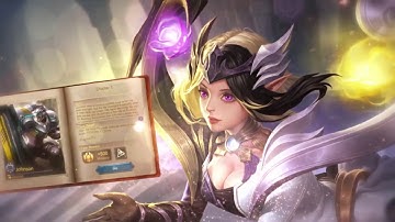 MOBILE LEGENDS UPDATE PATCH 1.3.30 SPOTLIGHT OFFICIAL VIDEO