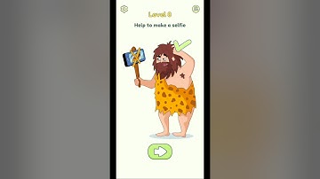 Delete One Part DOP 2 Level 8 Help To Make a Selfie