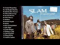 SLAM - ZAMANI - TOP LAGU -Pilihan Lagu Slow Rock Terbaik - FULL ALBUM - HQ!!!