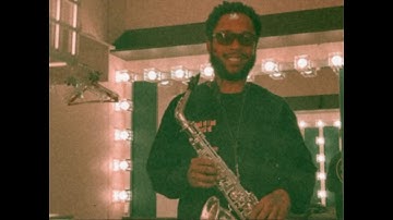 Terrace Martin - I Hate U (Official Music Video)