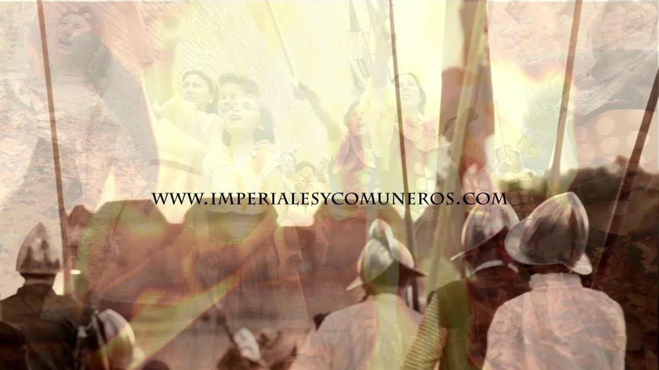 Semana Renacentista en Medina del Campo