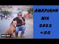 🔥 Amapiano Mix 2022 #33 | 15 Sep | Dj Webaba