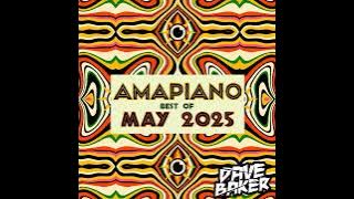 🇿🇦 The Best of Amapiano May 2025 Pt.1 🇿🇦